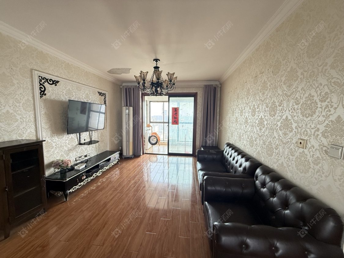 常州外滩1号_公寓_小牛看房