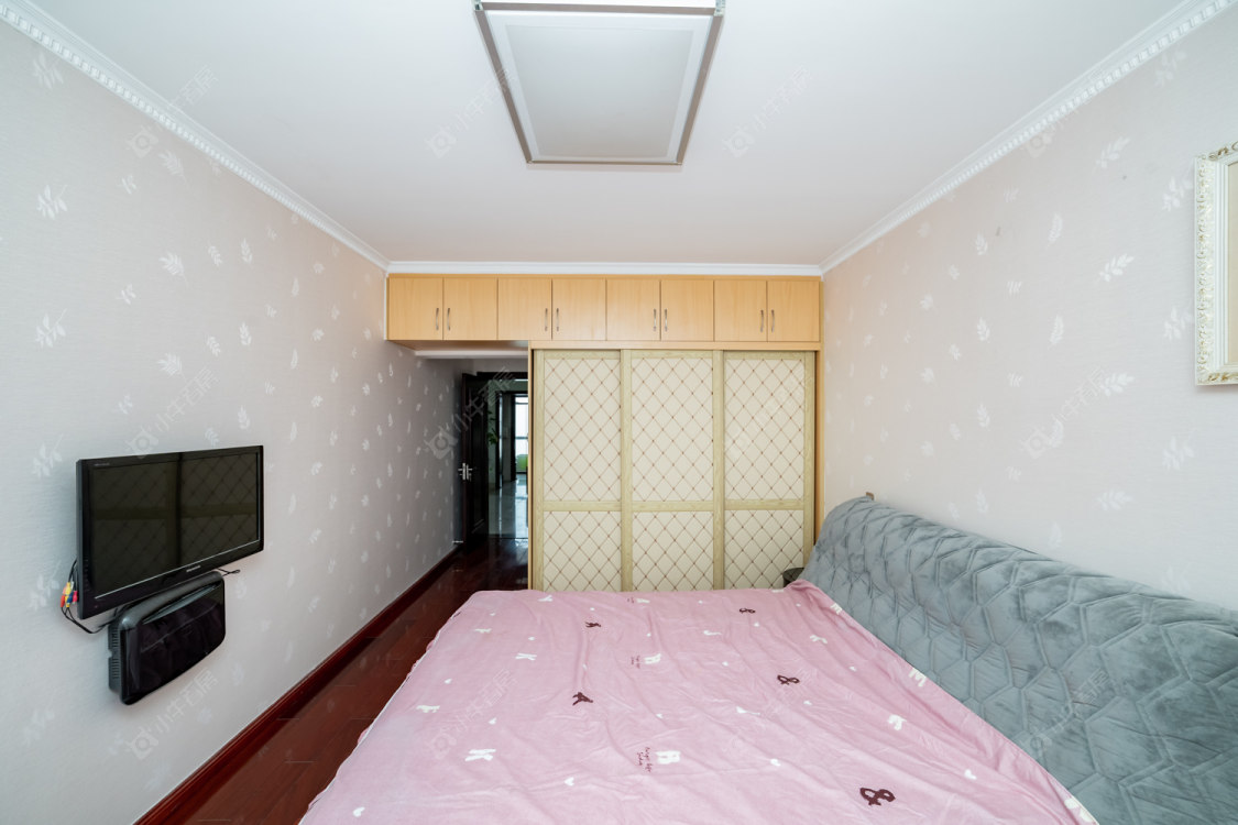 蔷薇家园房源室内图 常州蔷薇家园在售二手房源室内图_小牛看房