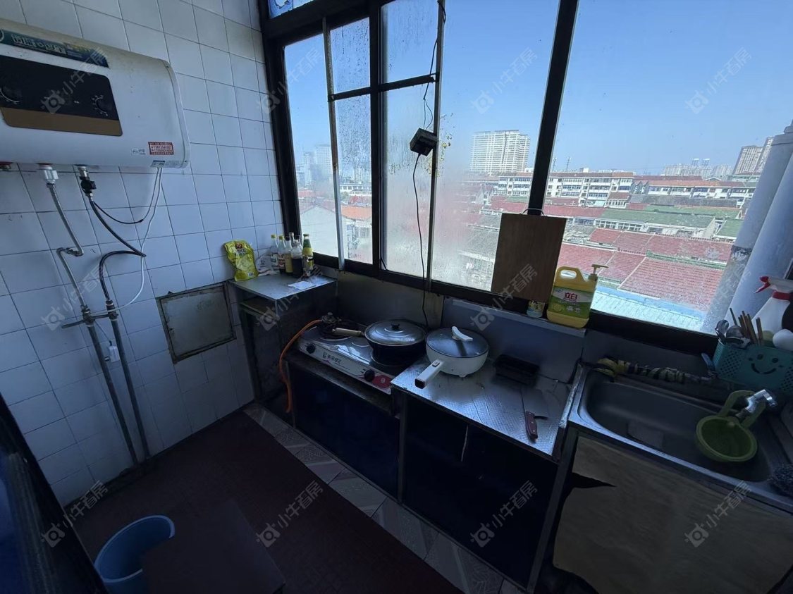 常州花东新村在租房源室内图_小牛看房