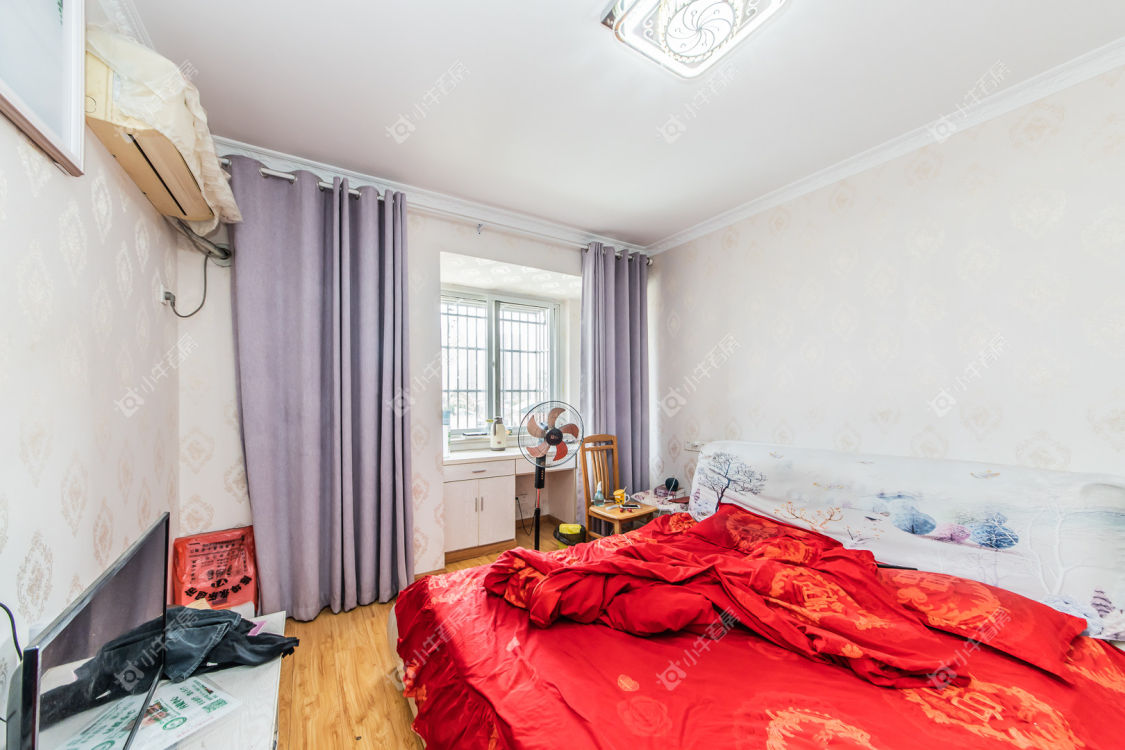 常州龙城福第在租房源室内图_小牛看房