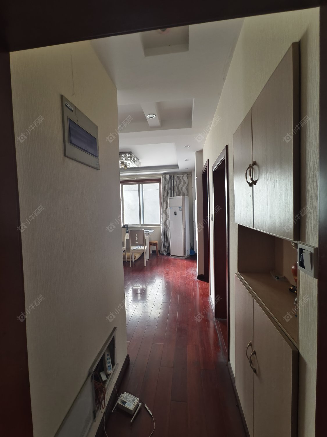 常州湾里新村在租房源室内图_小牛看房