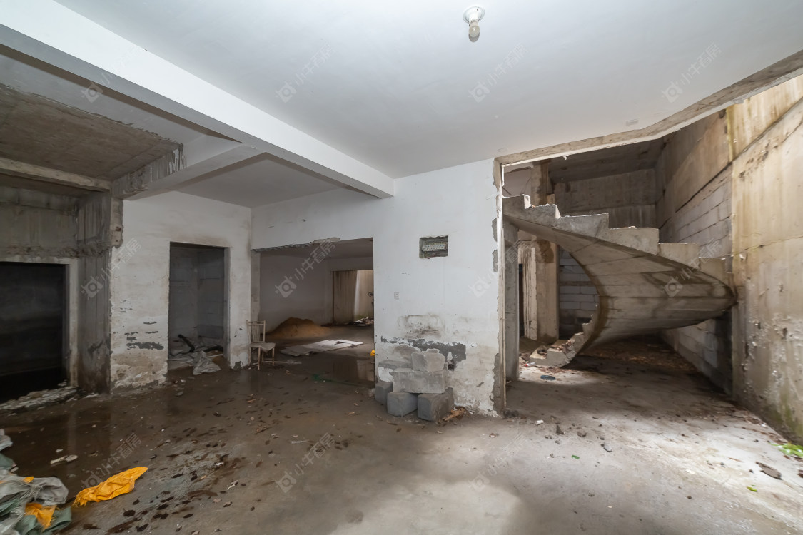 常州大名城北区在售二手房源室内图_小牛看房