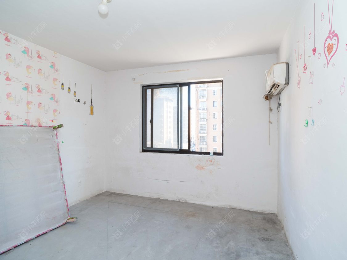 常州金洲花城在售二手房源室内图_小牛看房