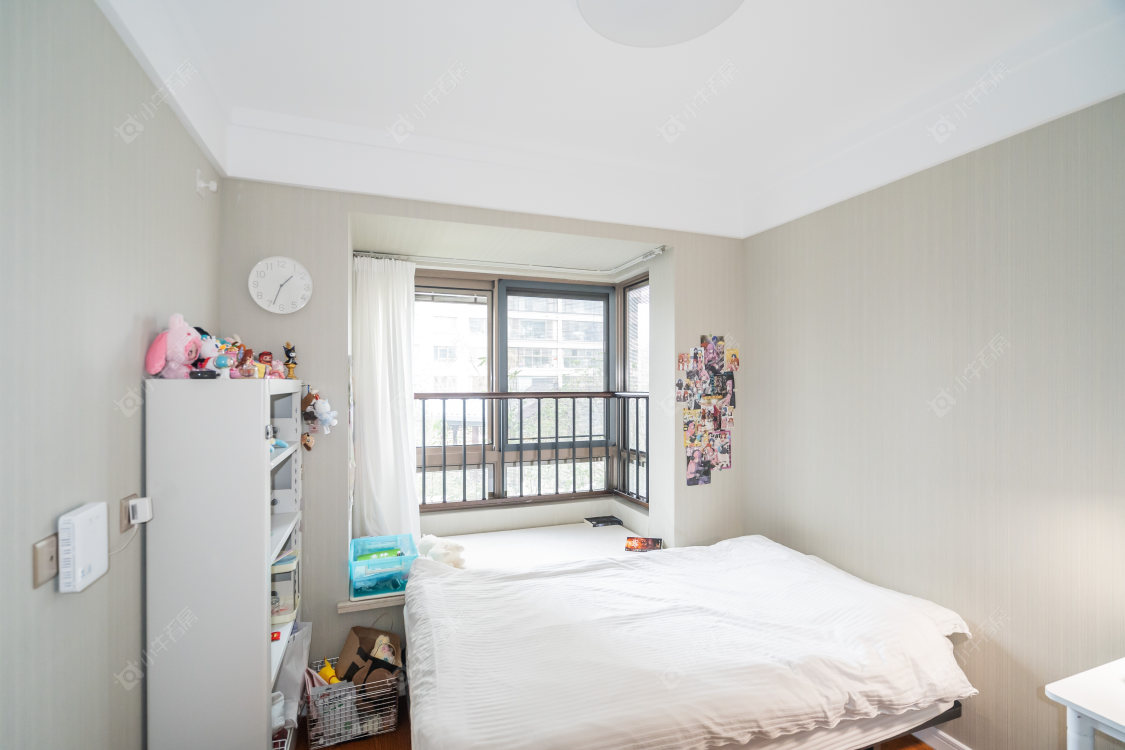 常州九洲玺在售二手房源室内图_小牛看房