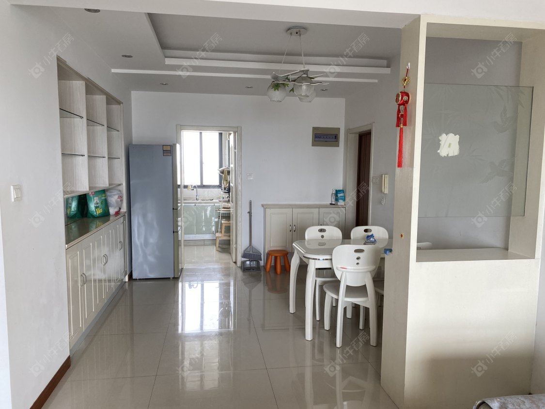 常州凤凰名城在租房源_小牛看房