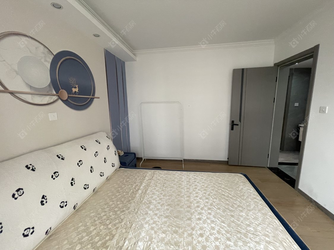 常州东方君开在租房源室内图_小牛看房