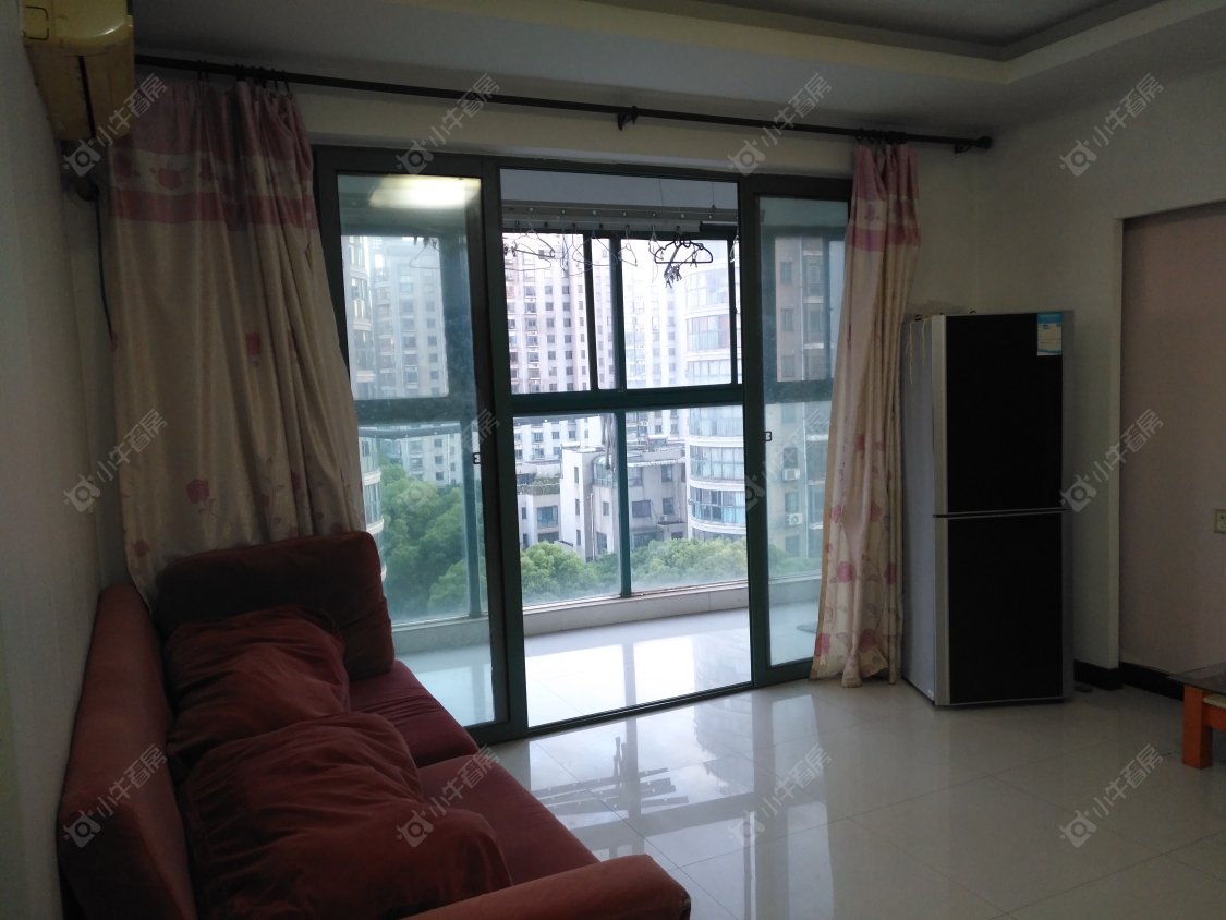 常州水木年华花园在租房源_小牛看房