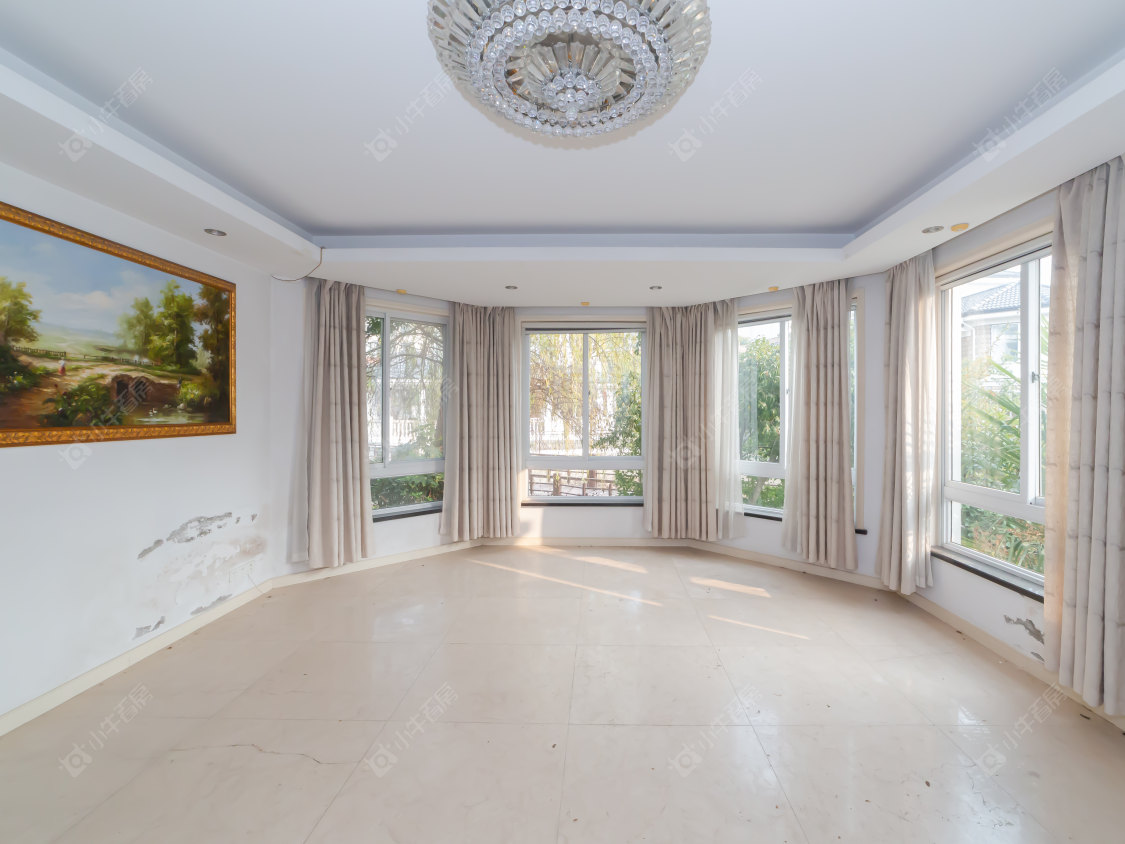 常州美林国际村在售二手房_小牛看房