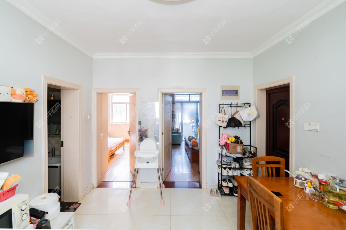 常州丽华三村在售二手房源室内图_小牛看房