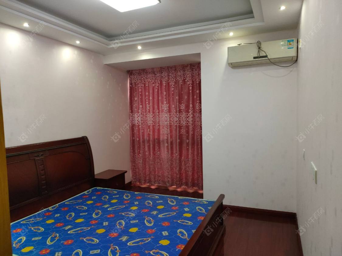 常州新城尚东区花园北区在租房源_小牛看房