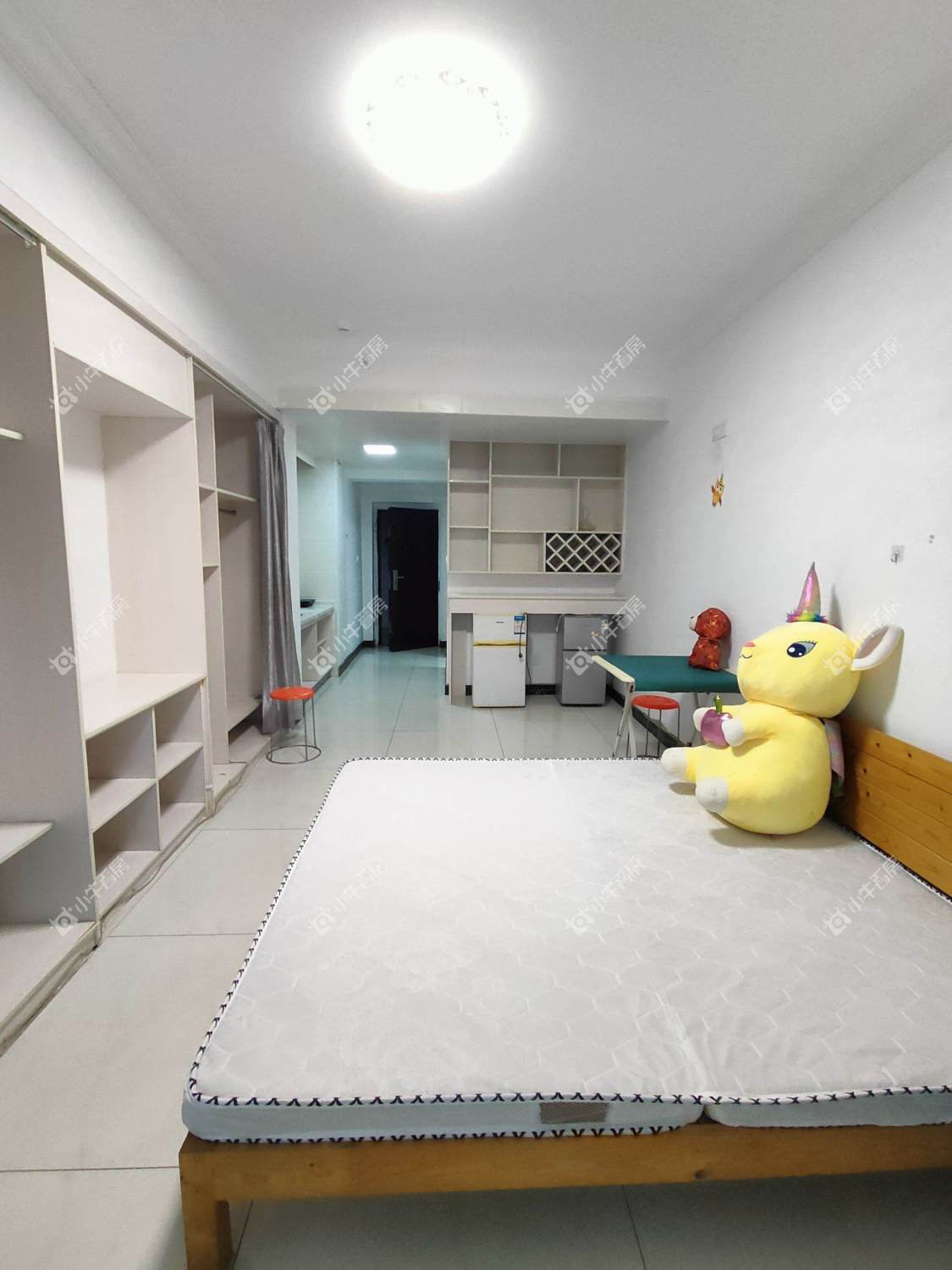 高力国际SOHO房源室内图 常州高力国际SOHO在租房源室内图_小牛看房