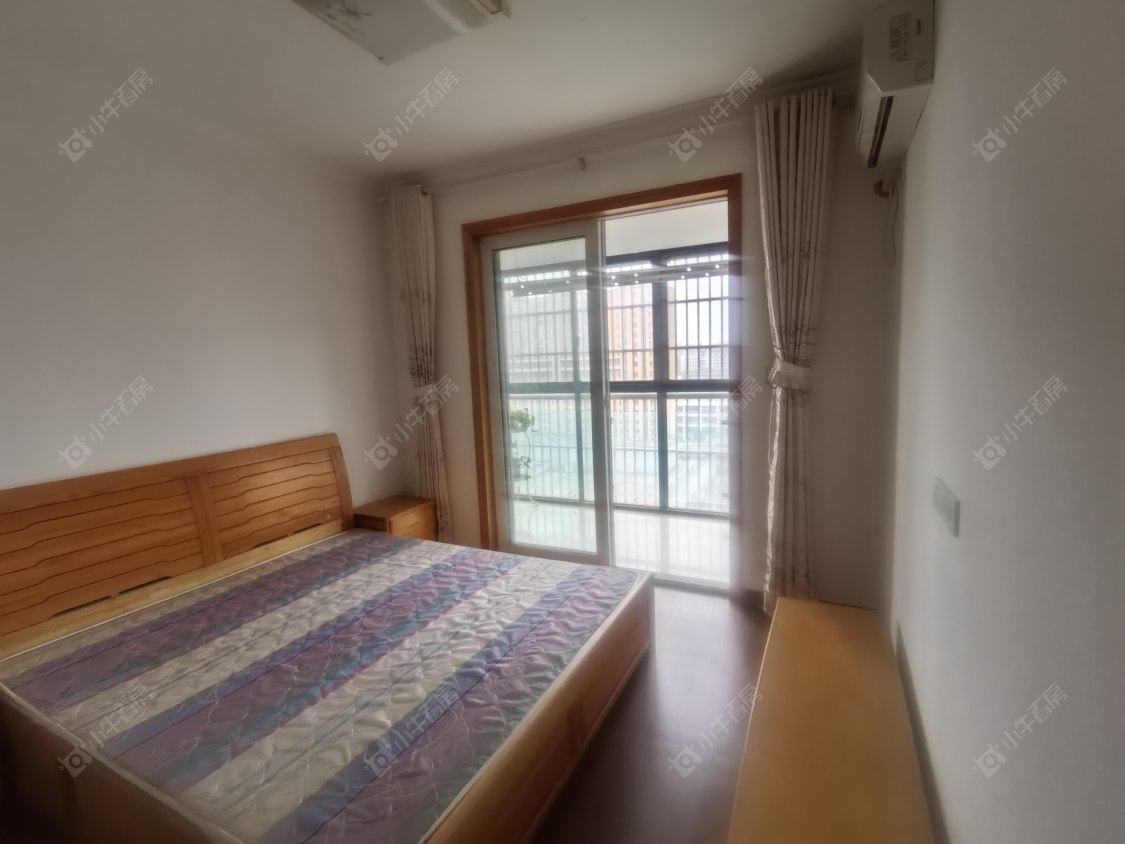 常州滨江明珠城东区在租房源室内图_小牛看房