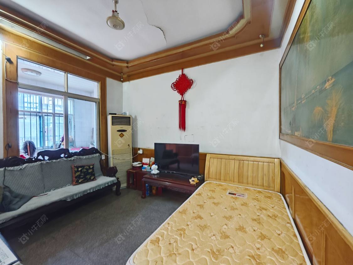 常州华阳路在售二手房房源室内图_小牛看房