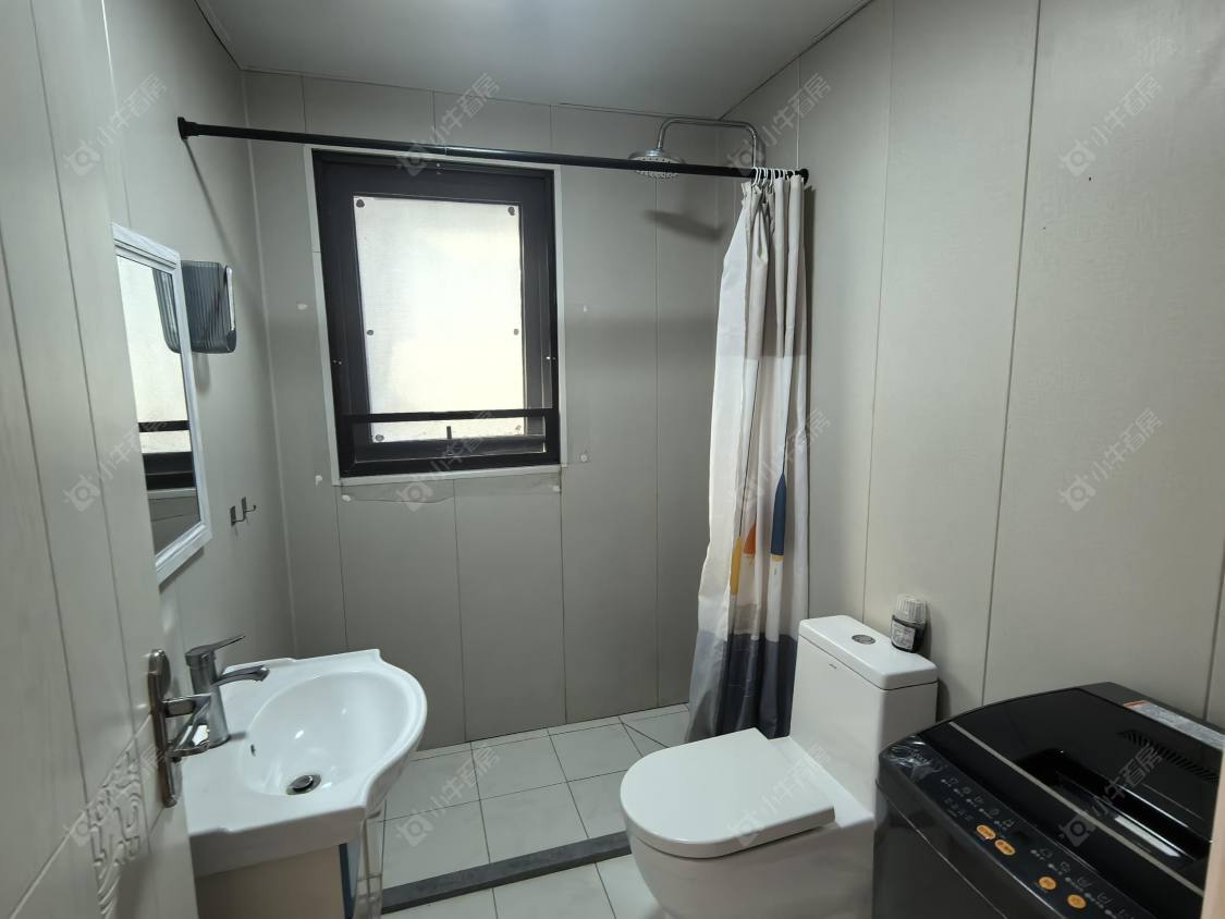 常州牡丹三江公馆在租房源室内图_小牛看房