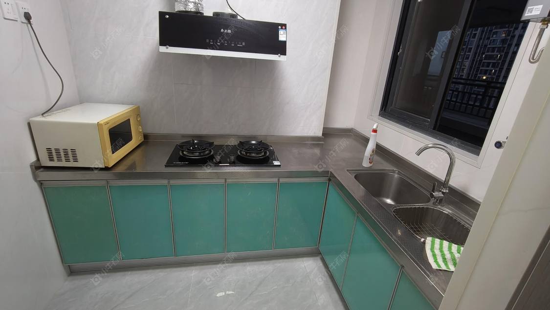 常州璞悦缦宸在租房源室内图_小牛看房