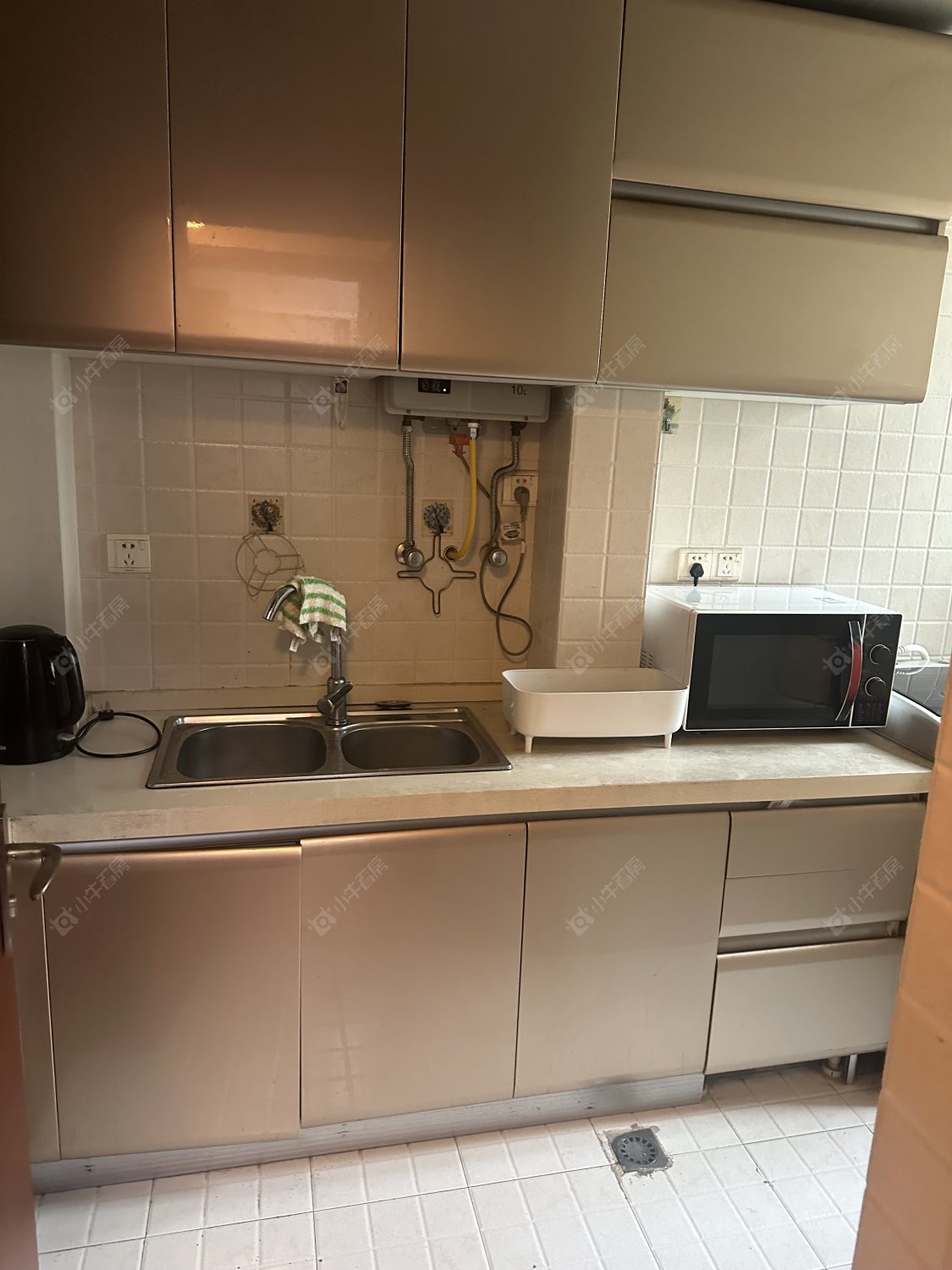 常州中天名园在租房源_小牛看房