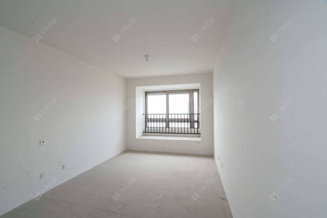 常州九洲玺在售二手房源室内图_小牛看房