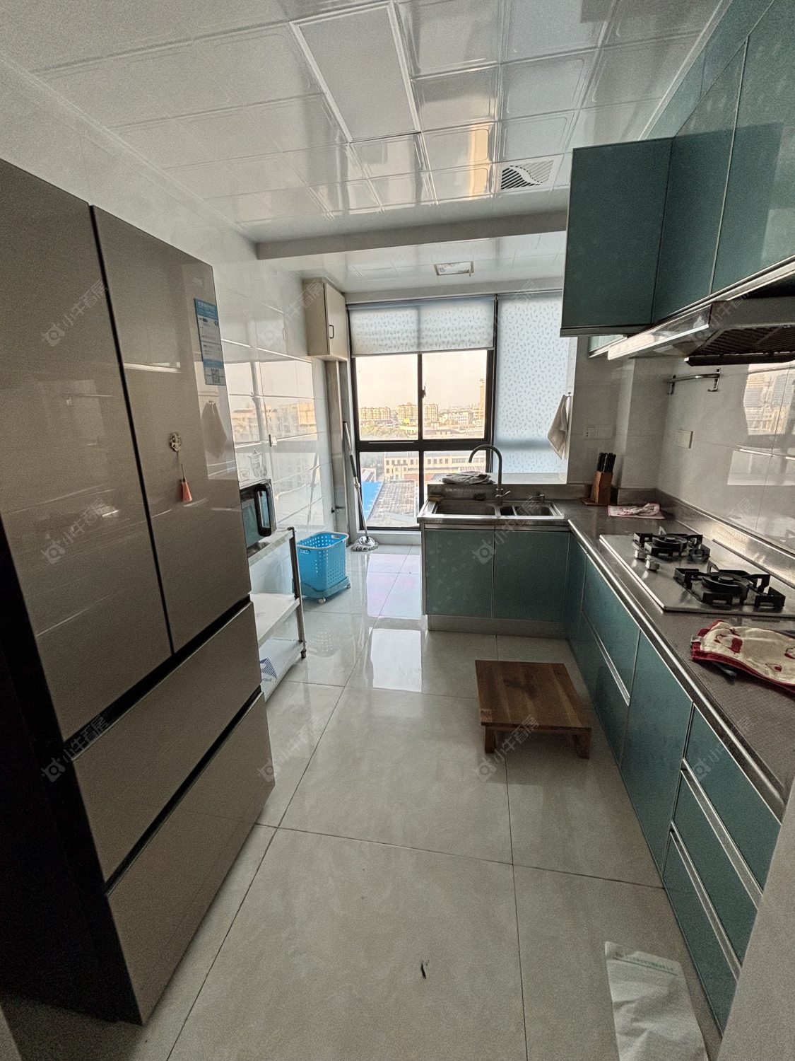 常州城东花园在租房源室内图_小牛看房