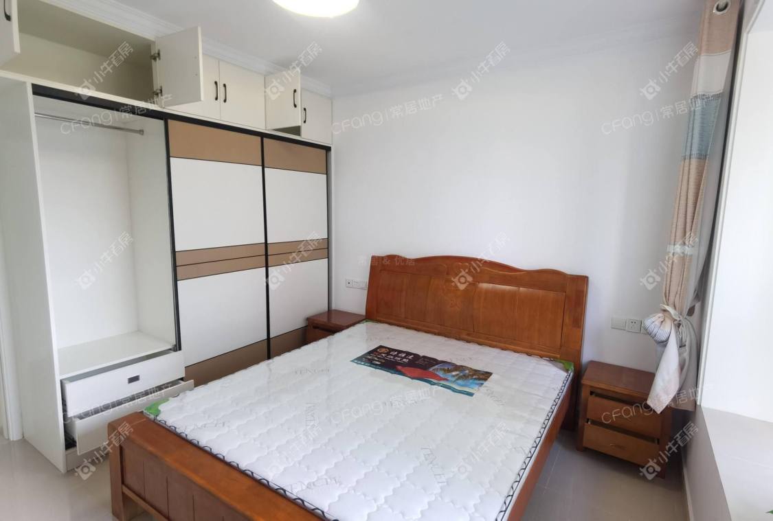 常州弘阳燕澜湾在租房源_小牛看房