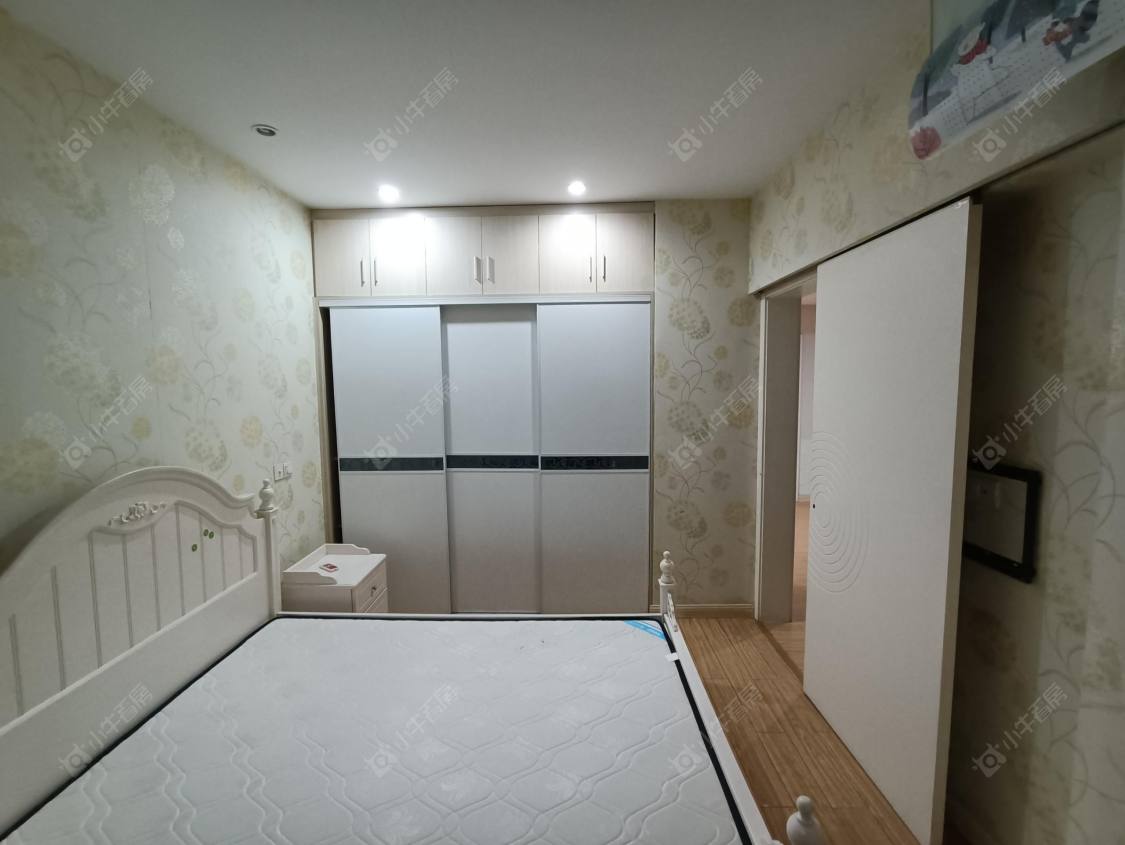 香江康桥房源户型图 常州香江康桥在租房源户型图_小牛看房