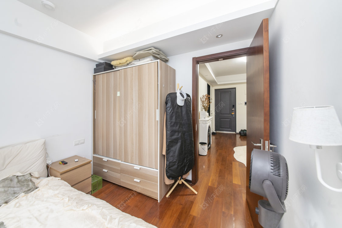 常州星河国际五区在售二手房源室内图_小牛看房