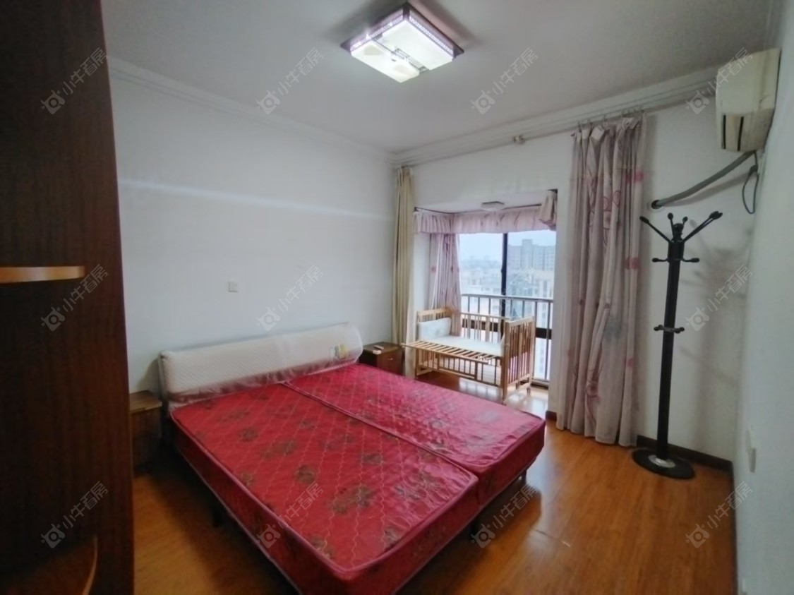 常州九洲花园一期在租房源室内图_小牛看房