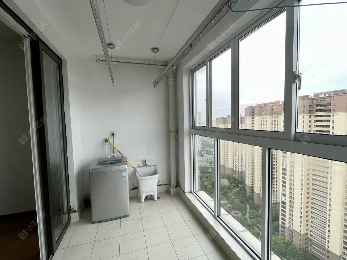 常州蔚蓝天地一二期在租房源_小牛看房