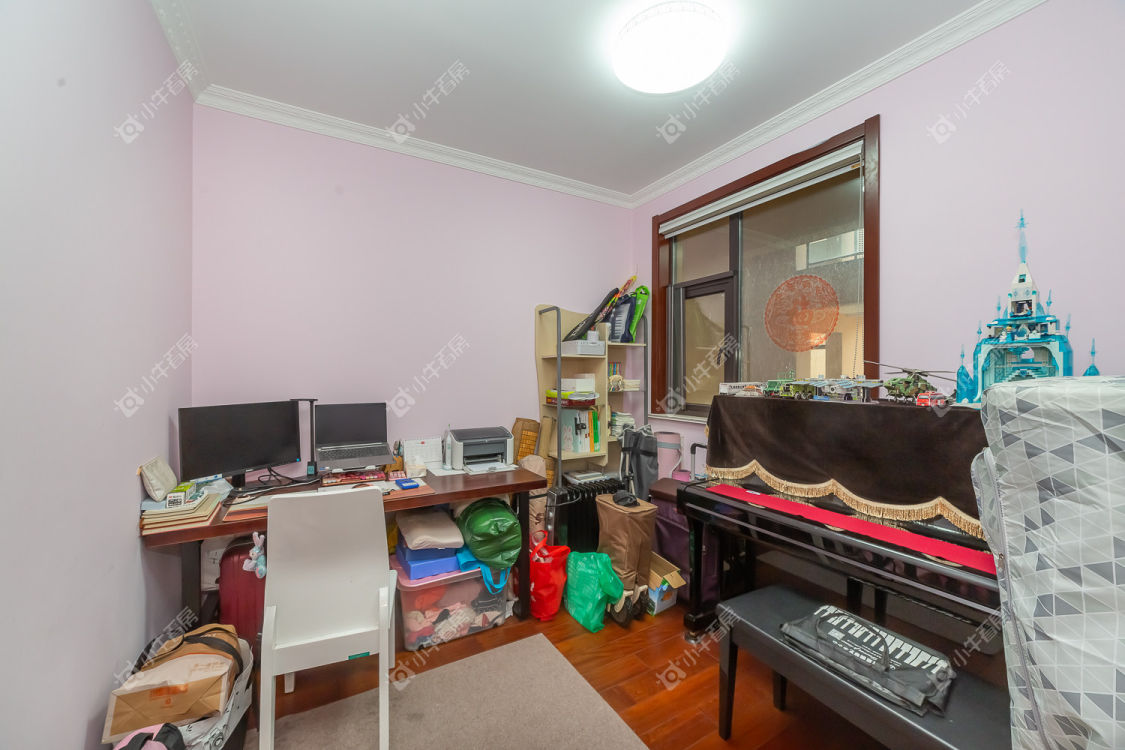 常州绿都万和城五区在租房源_小牛看房