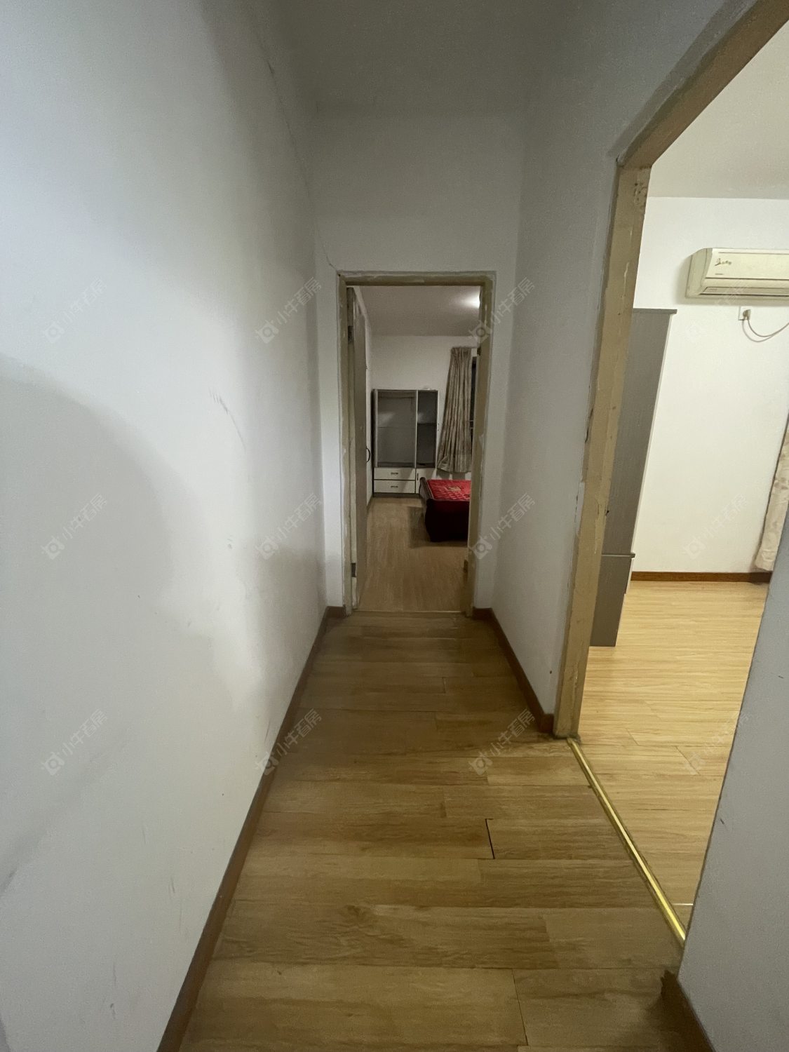 常州聚湖家园三期在租房源室内图_小牛看房