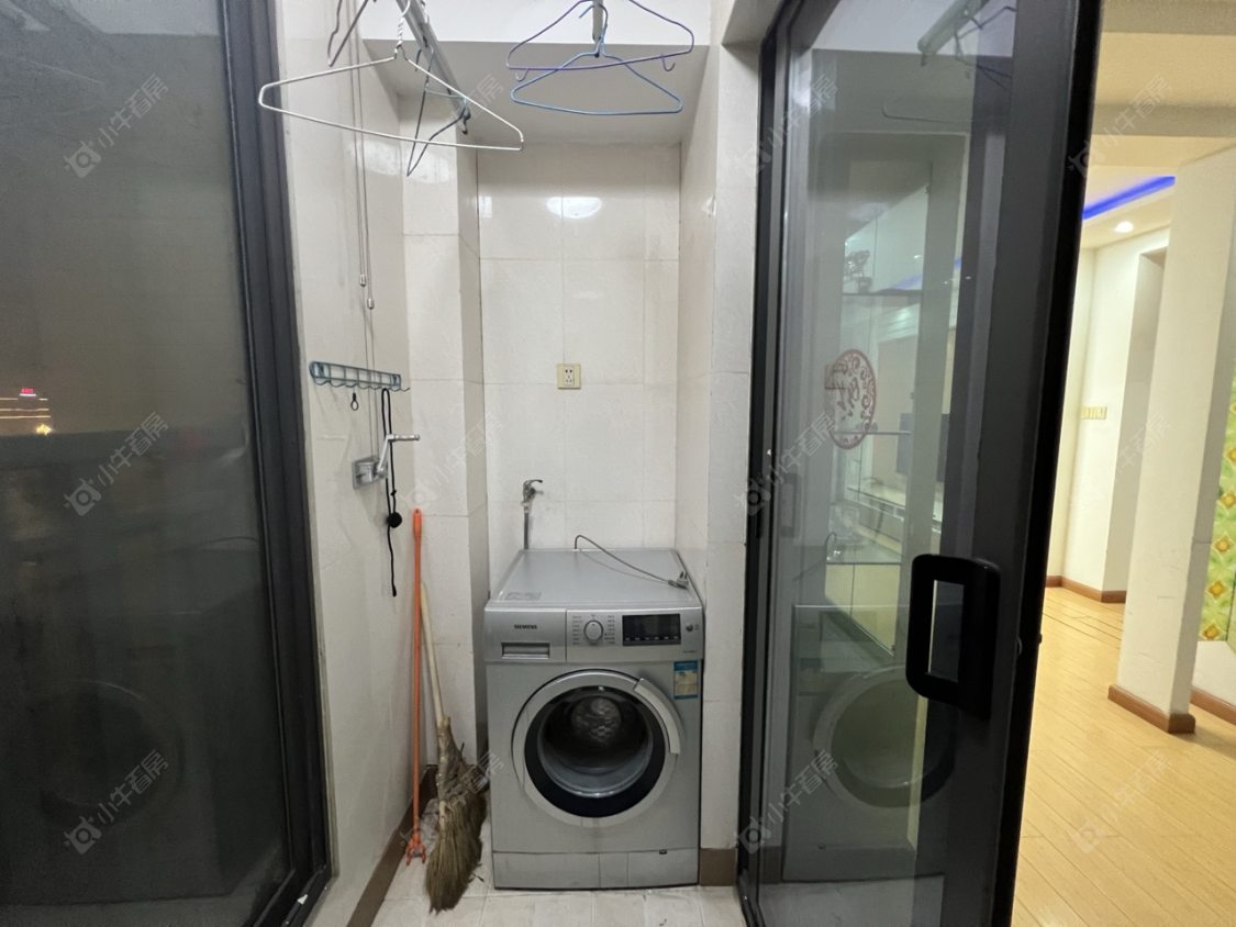 莱蒙城美景公寓房源室内图 常州莱蒙城美景公寓在租房源室内图_小牛看房