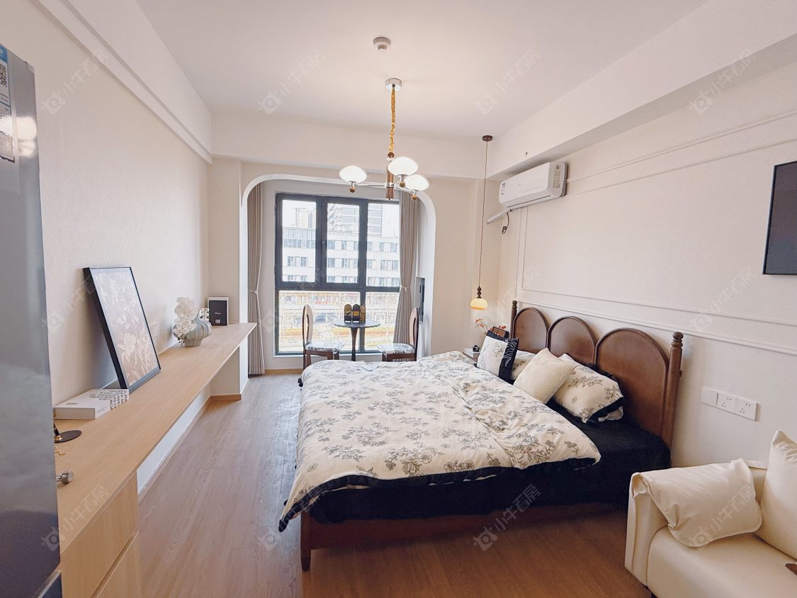 常州弘阳云峯在租房源_小牛看房