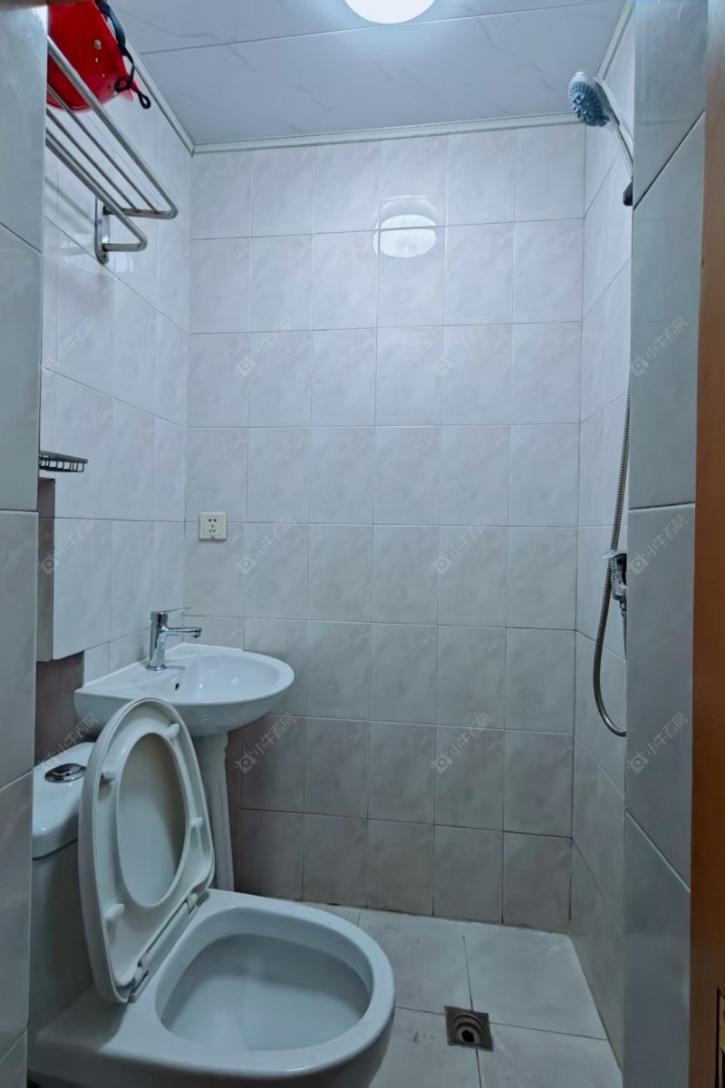 常州新丰街西楼在租房源户型图_小牛看房