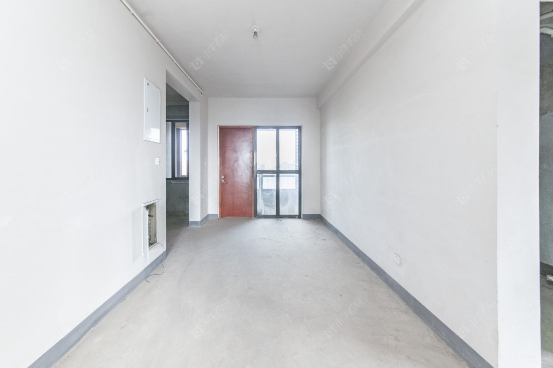 常州玉兰广场一期在售二手房源室内图_小牛看房