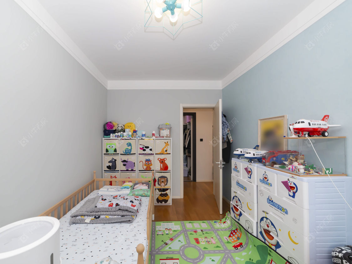 景瑞望府房源室内图 常州景瑞望府在售二手房源室内图_小牛看房