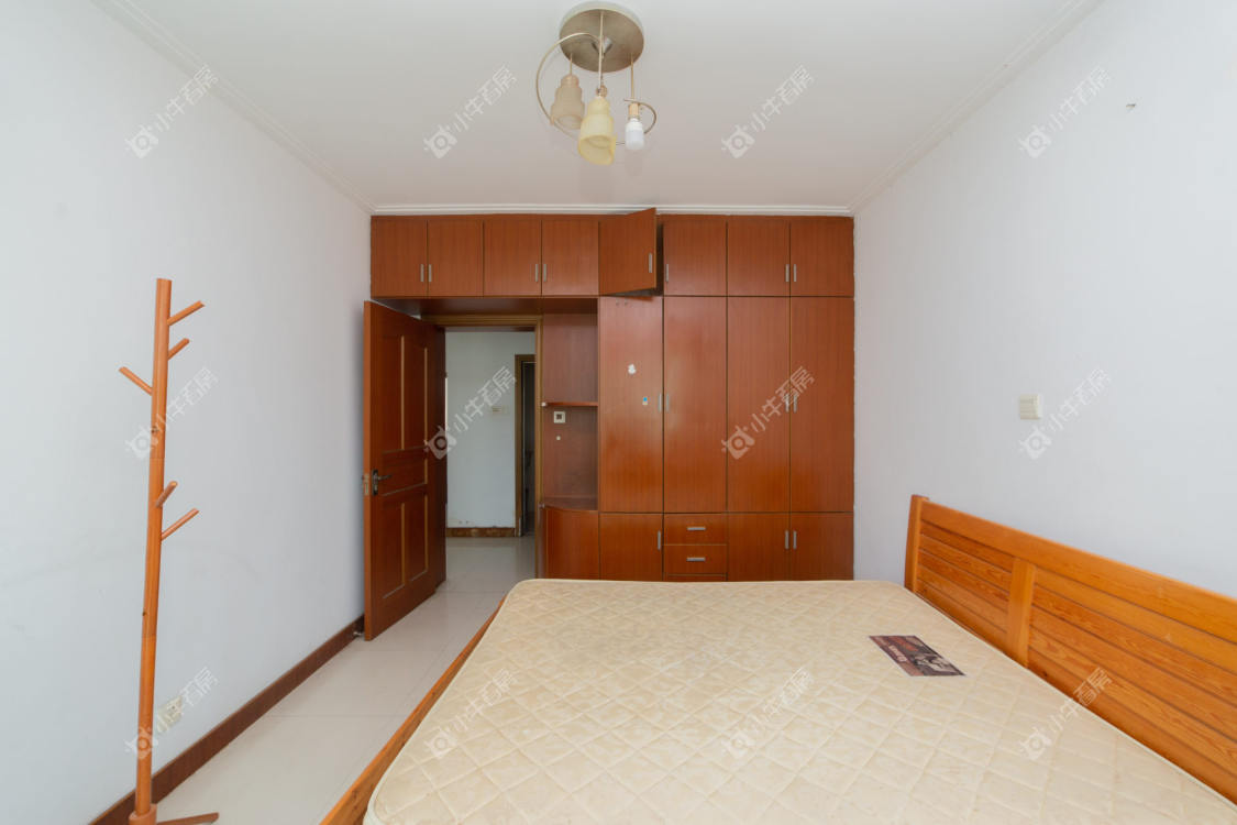 常州富都花苑北苑在租房源室内图_小牛看房