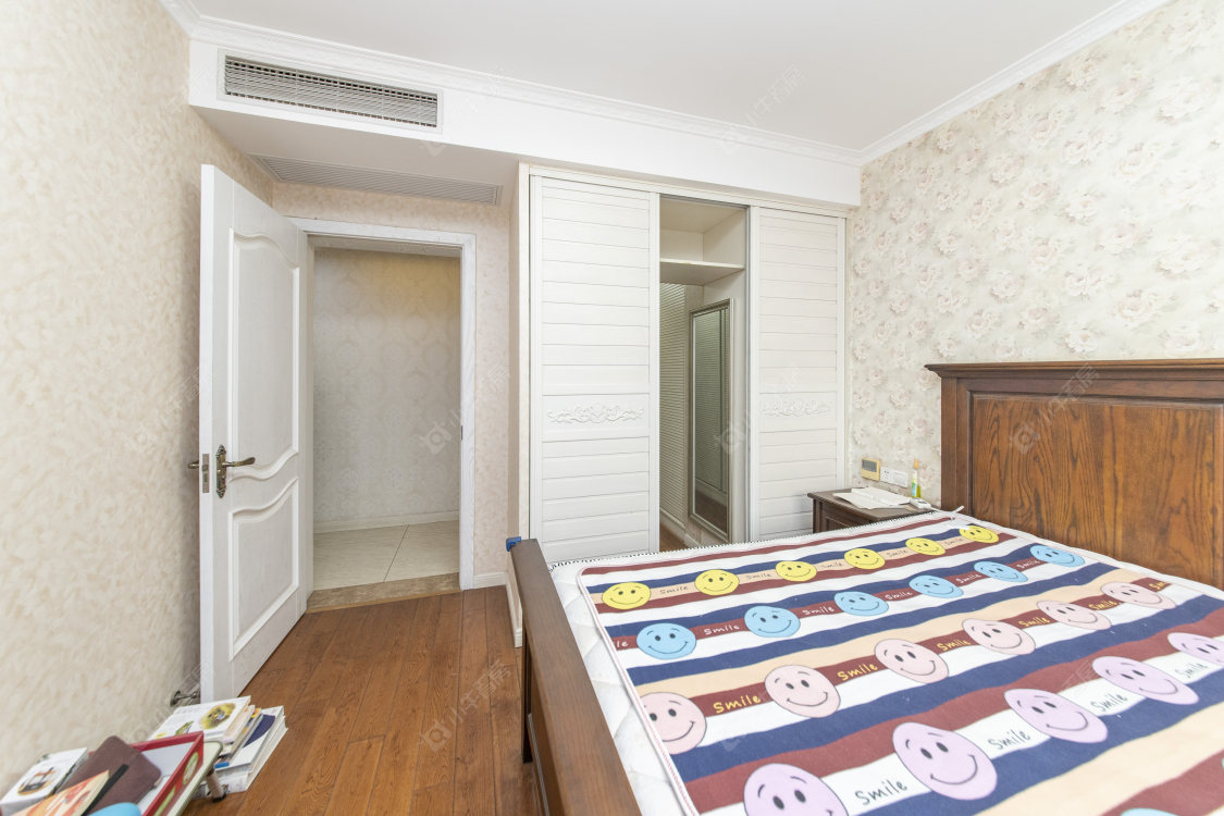 常州吾悦广场北区在售二手房源室内图_小牛看房