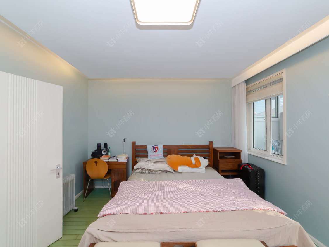 常州东南花园在售二手房源室内图_小牛看房