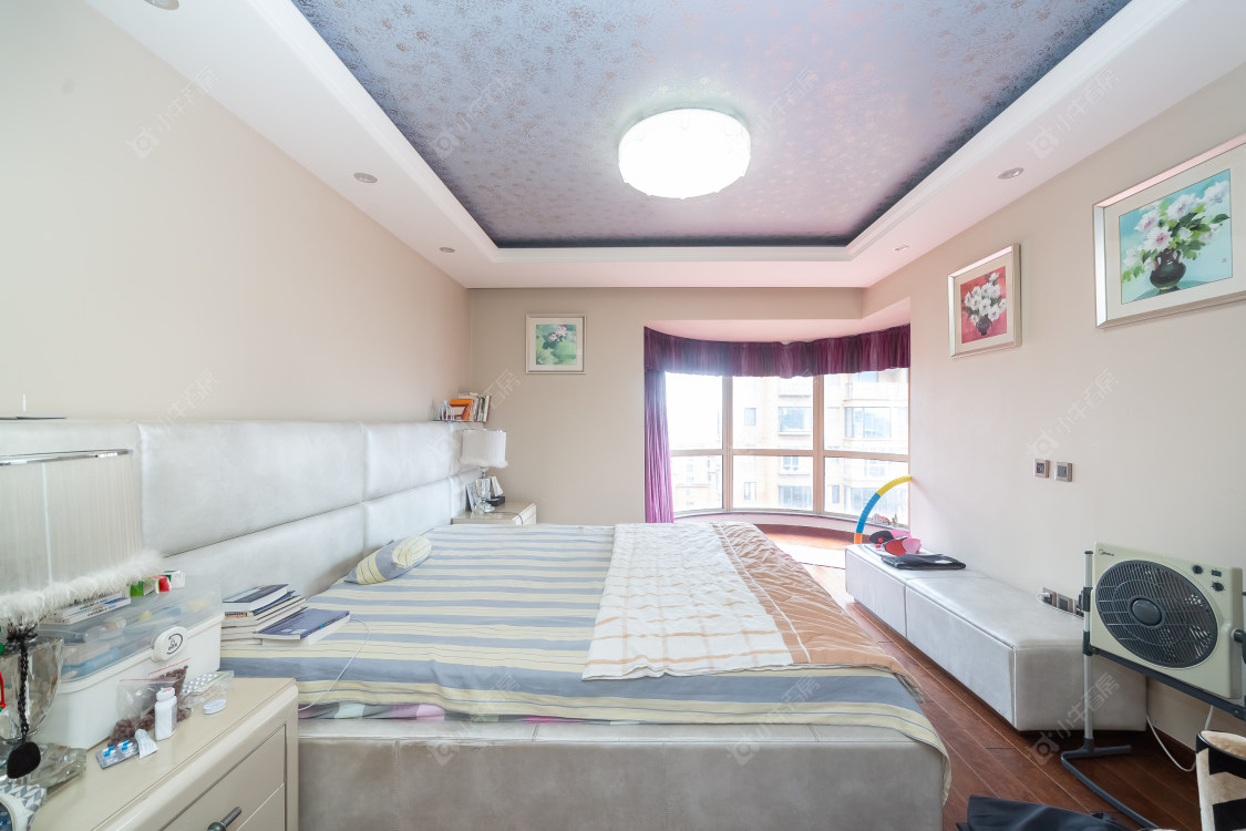 常发豪庭国际房源室内图 常州常发豪庭国际在售二手房源室内图_小牛看房