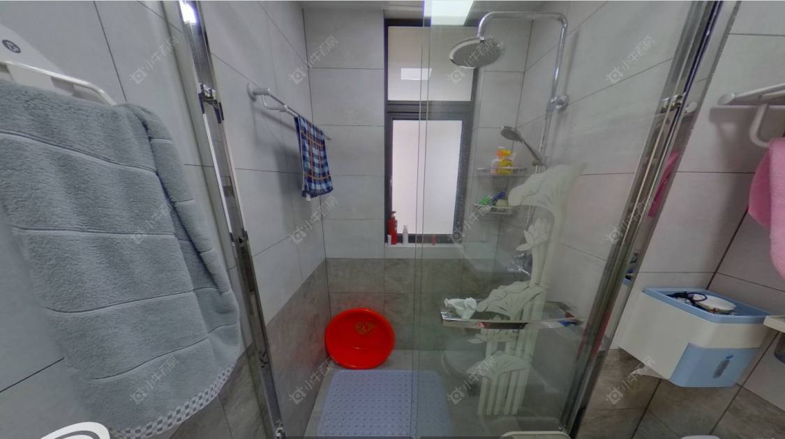 常州中海龙城花园西区在租房源室内图_小牛看房