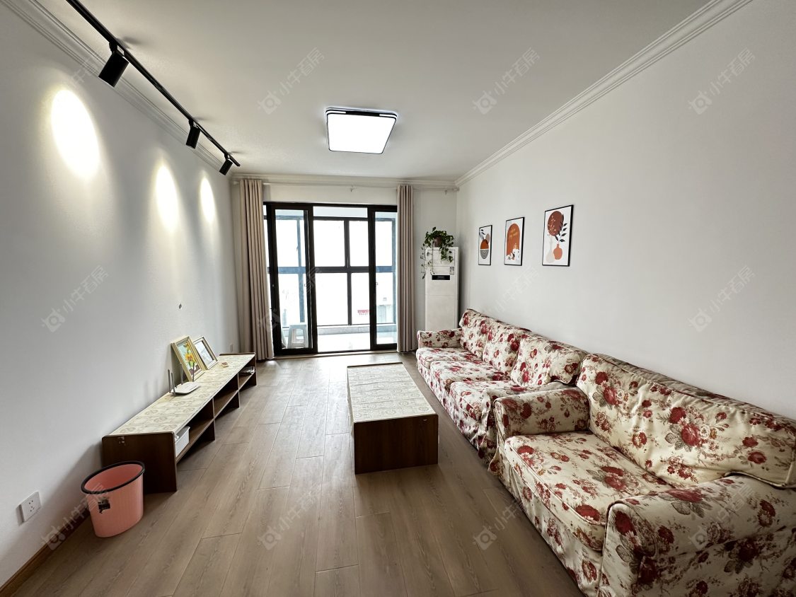 常州龙涛兰陵郡在租房源室内图_小牛看房