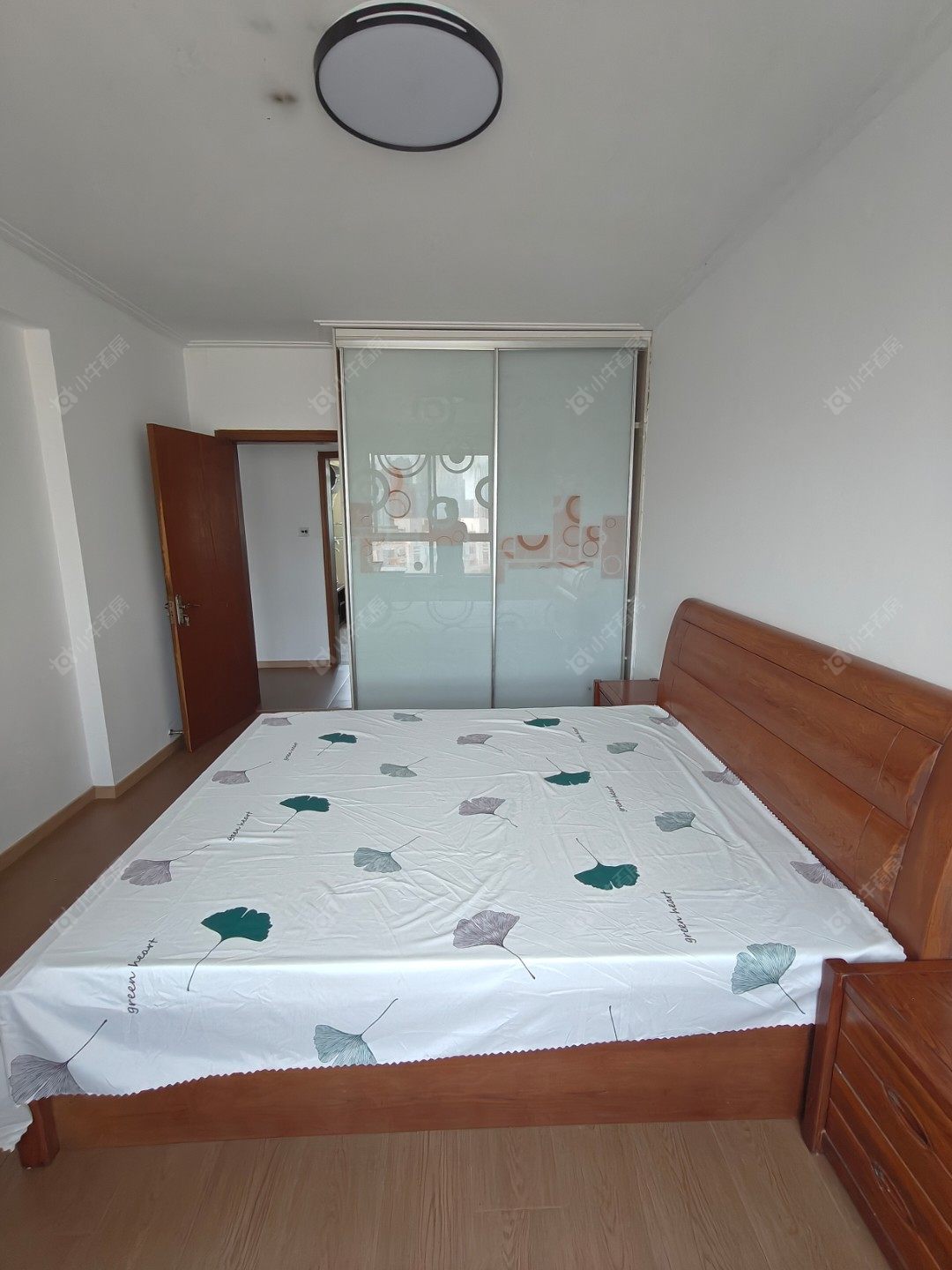 常州嘉顺花园在租房源室内图_小牛看房