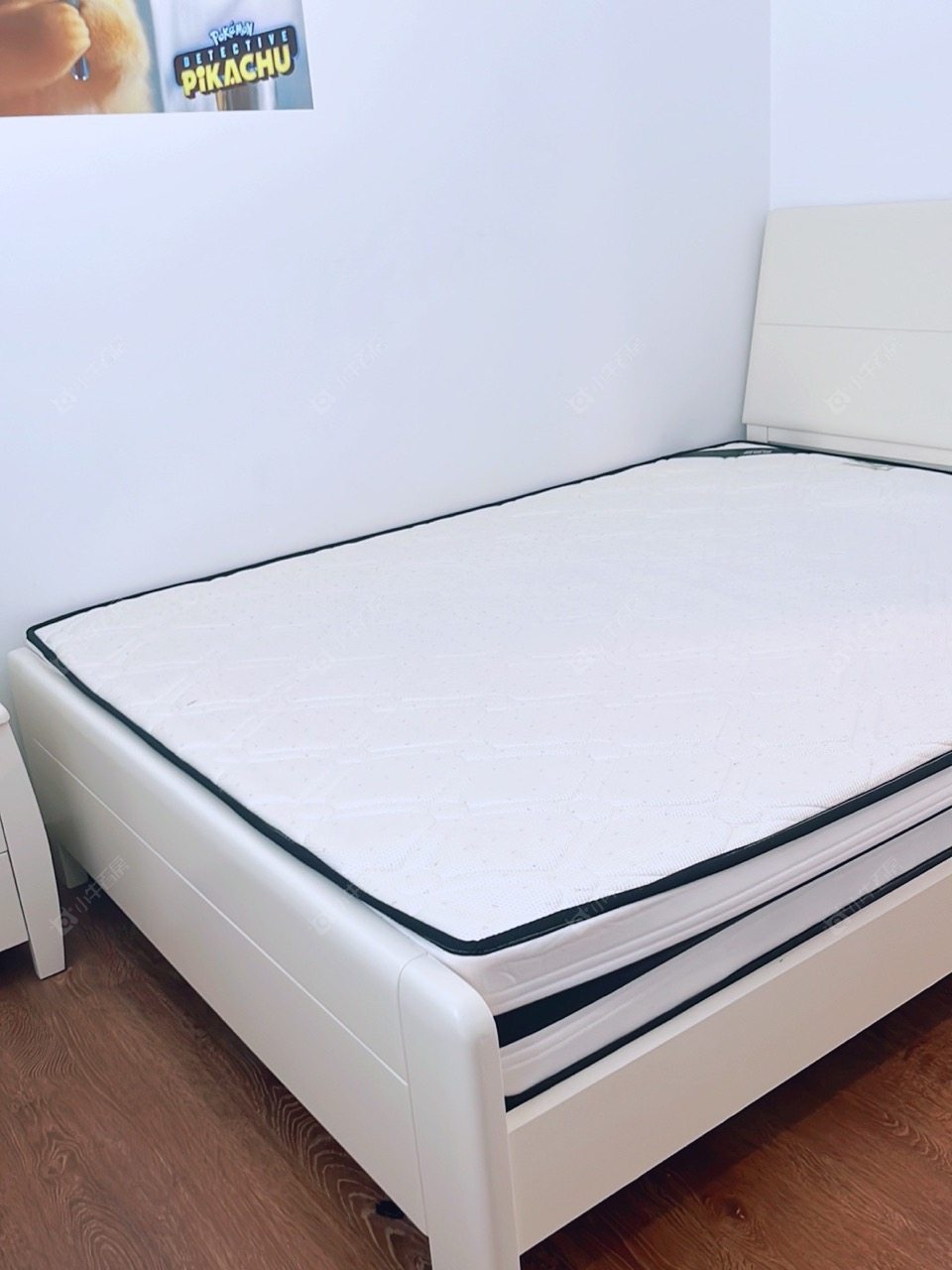 常州碧桂园壹号天禧在租房源室内图_小牛看房