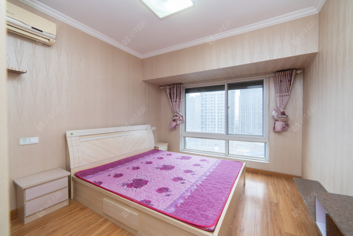 常州高成莱茵三期在售二手房源室内图_小牛看房