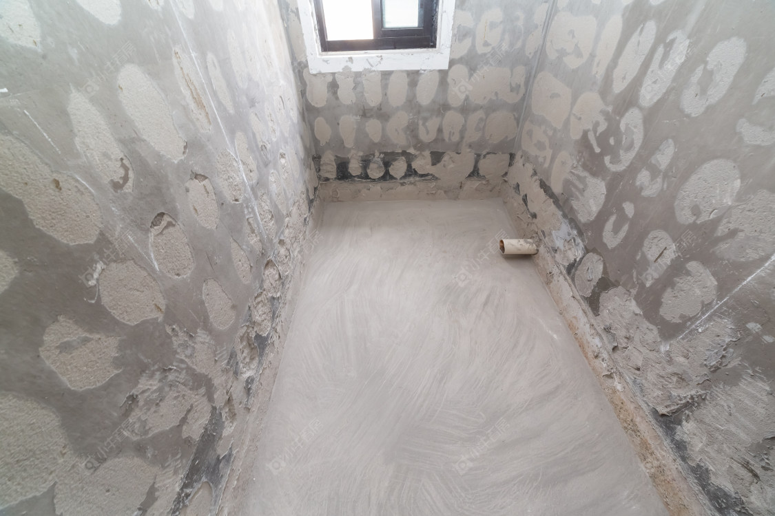 常州绿都万和城九区在售二手房源室内图_小牛看房