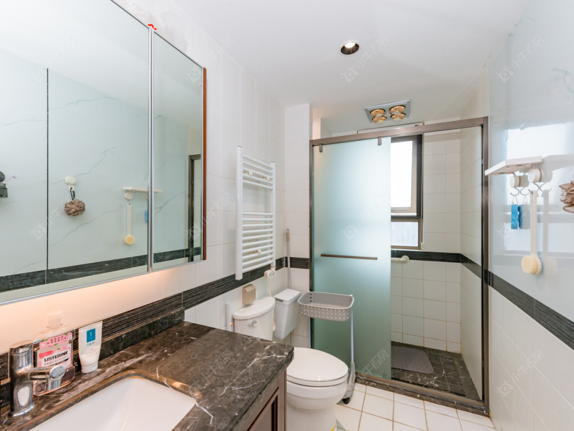 常州九洲新世界君玺在售二手房源室内图_小牛看房