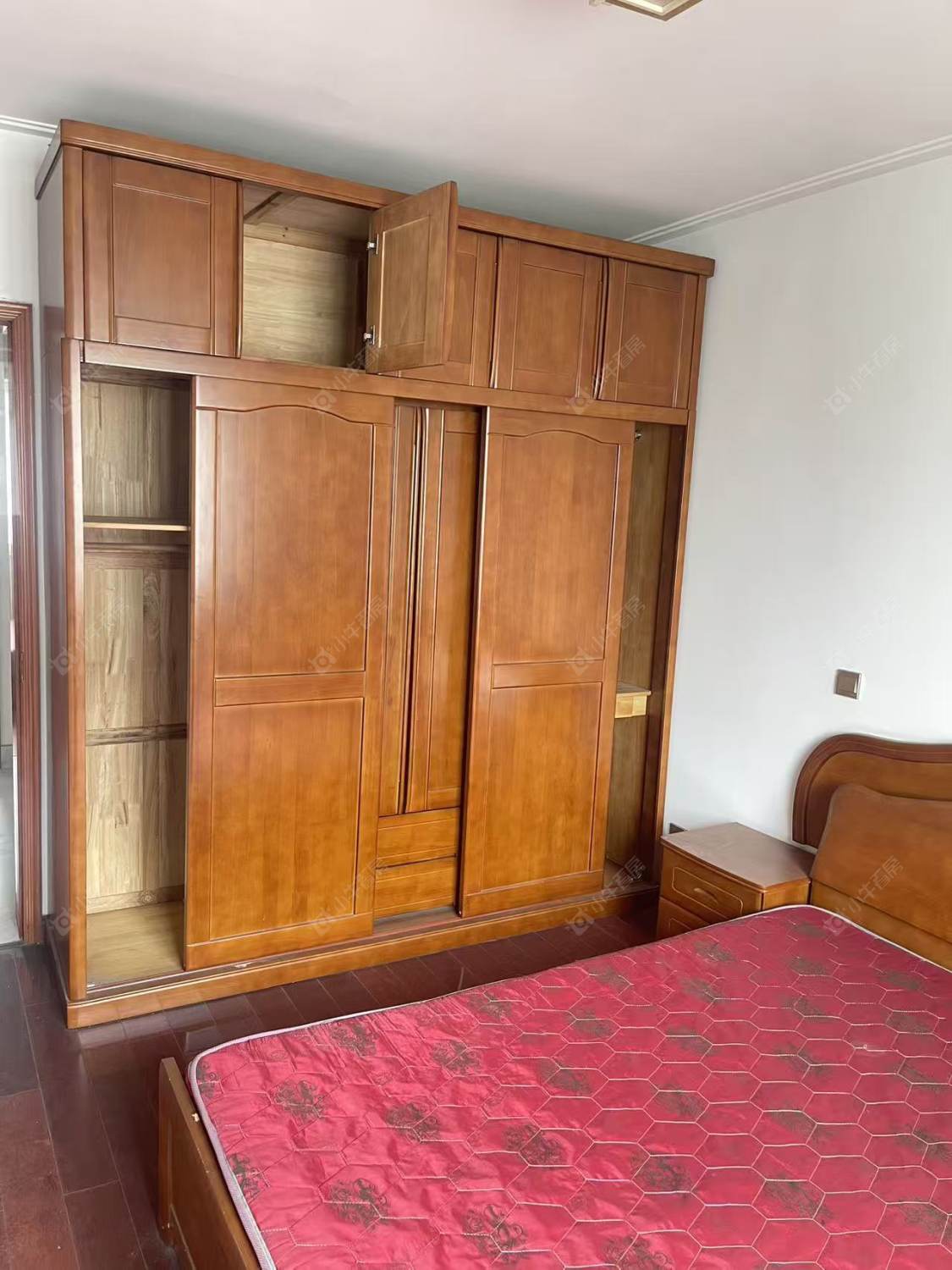 常州沈家花苑在租房源室内图_小牛看房