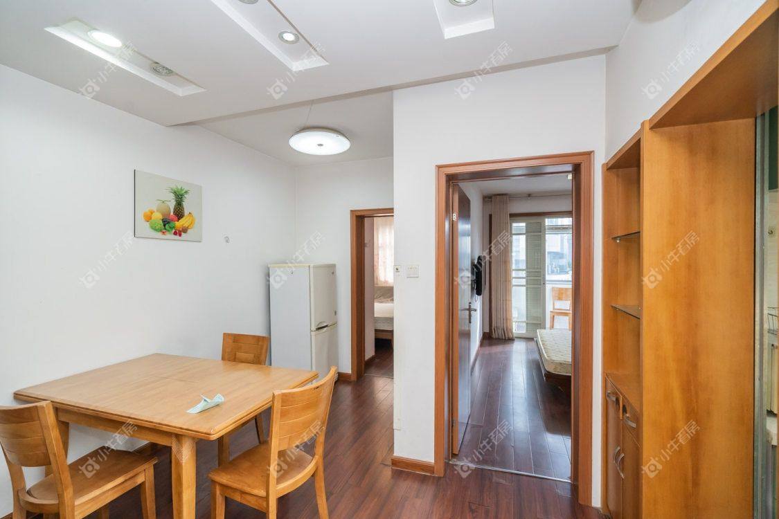 常州和平北路3室1厅1卫出租_小牛看房