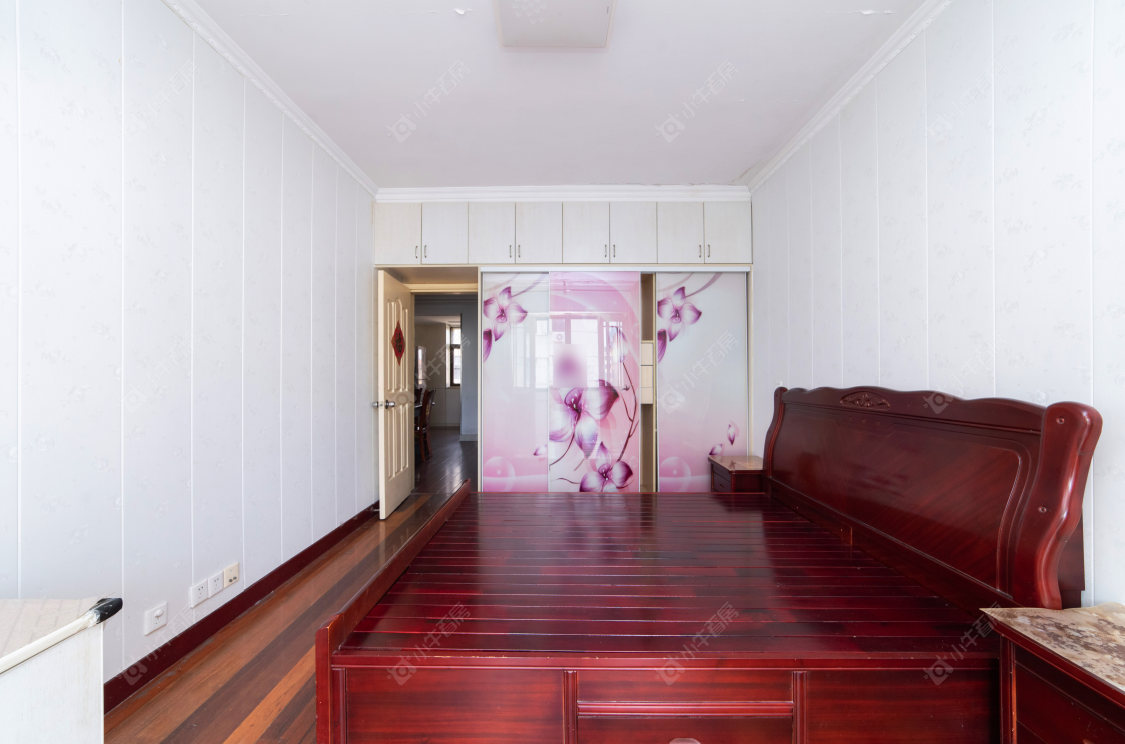 常州勤业四村北区在售二手房源室内图_小牛看房