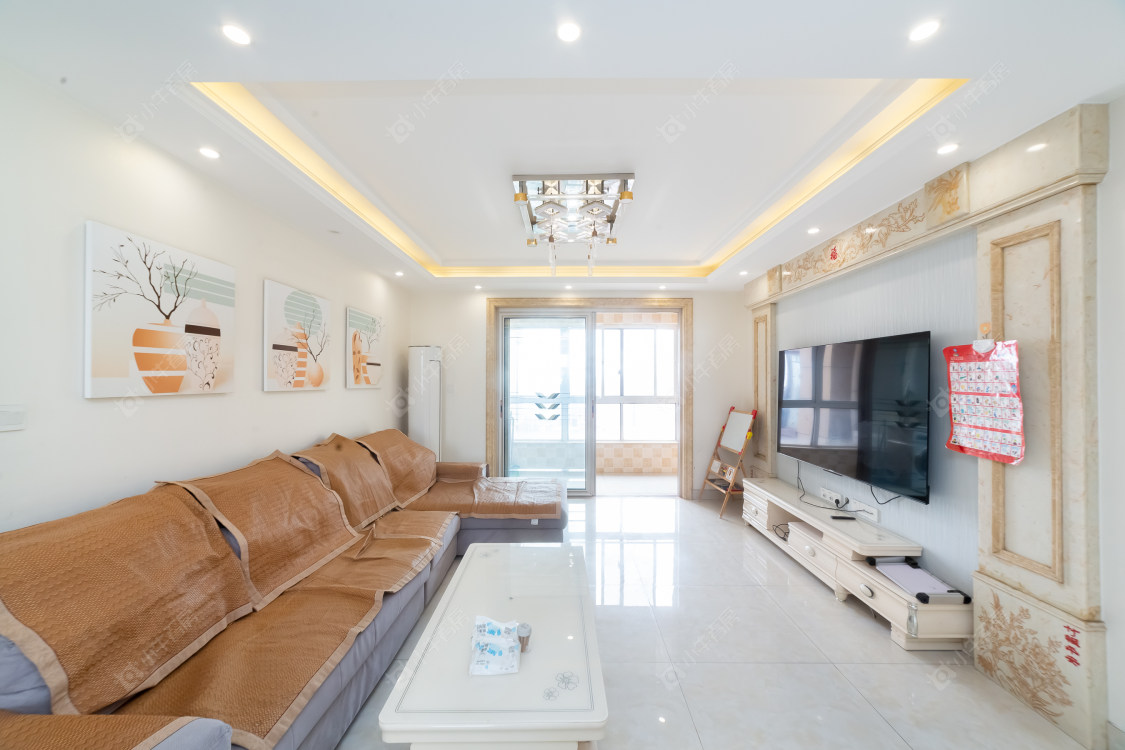 常州绿都万和城七区在售二手房_小牛看房