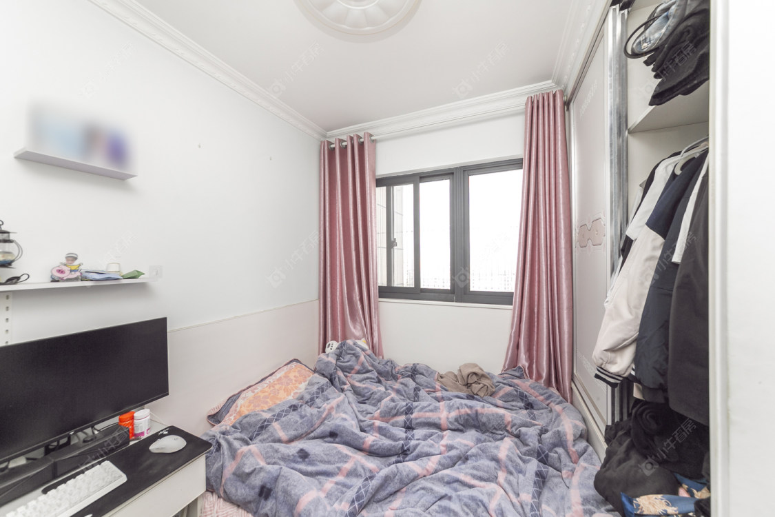 常州弘阳上城在售二手房源室内图_小牛看房